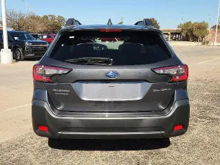 Subaru Outback 2023 AWD Premium 4dr Crossover