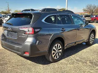 Subaru Outback 2023 AWD Premium 4dr Crossover