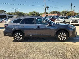 Subaru Outback 2023 AWD Premium 4dr Crossover