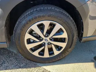 Subaru Outback 2023 AWD Premium 4dr Crossover