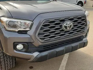 Toyota Tacoma 2020 4x4 TRD Off-Road 4dr Access Cab 6.1 ft LB