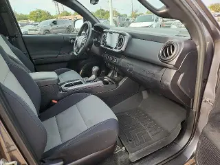Toyota Tacoma 2020 4x4 TRD Off-Road 4dr Access Cab 6.1 ft LB