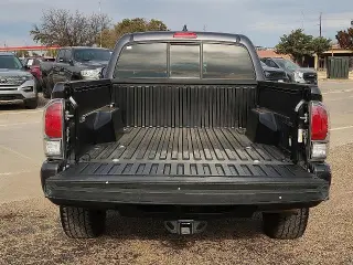 Toyota Tacoma 2020 4x4 TRD Off-Road 4dr Access Cab 6.1 ft LB