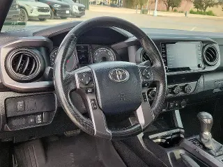 Toyota Tacoma 2020 4x4 TRD Off-Road 4dr Access Cab 6.1 ft LB
