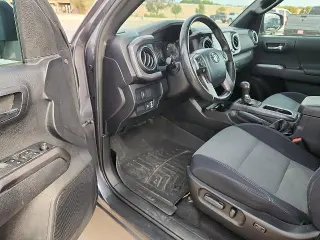 Toyota Tacoma 2020 4x4 TRD Off-Road 4dr Access Cab 6.1 ft LB