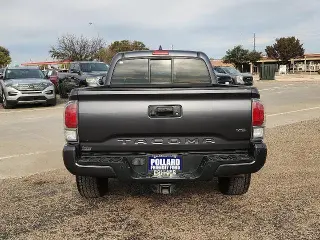 Toyota Tacoma 2020 4x4 TRD Off-Road 4dr Access Cab 6.1 ft LB