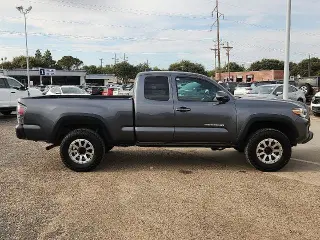 Toyota Tacoma 2020 4x4 TRD Off-Road 4dr Access Cab 6.1 ft LB