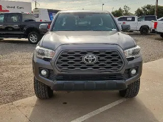 Toyota Tacoma 2020 4x4 TRD Off-Road 4dr Access Cab 6.1 ft LB