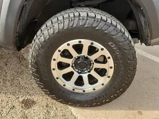 Toyota Tacoma 2020 4x4 TRD Off-Road 4dr Access Cab 6.1 ft LB