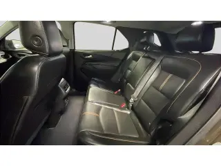 Chevrolet Equinox 2023 4x4 Premier 4dr SUV