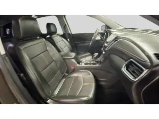 Chevrolet Equinox 2023 4x4 Premier 4dr SUV