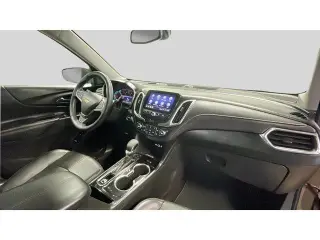 Chevrolet Equinox 2023 4x4 Premier 4dr SUV