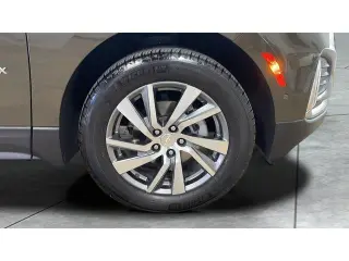 Chevrolet Equinox 2023 4x4 Premier 4dr SUV