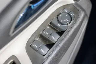 Chevrolet Equinox 2024 4x4 LS 4dr SUV w/1LS