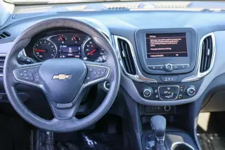 Chevrolet Equinox 2024 4x4 LS 4dr SUV w/1LS