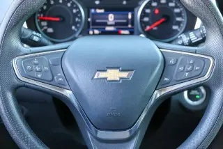 Chevrolet Equinox 2024 4x4 LS 4dr SUV w/1LS