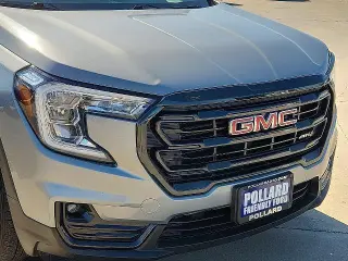 GMC Terrain 2024 AWD AT4 4dr SUV