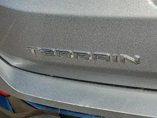 GMC Terrain 2024 AWD AT4 4dr SUV