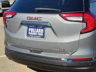 GMC Terrain 2024 AWD AT4 4dr SUV