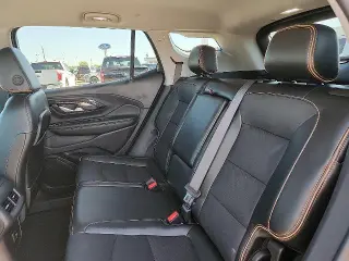 GMC Terrain 2024 AWD AT4 4dr SUV