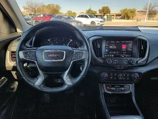 GMC Terrain 2024 AWD AT4 4dr SUV