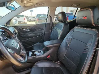 GMC Terrain 2024 AWD AT4 4dr SUV
