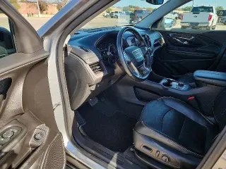 GMC Terrain 2024 AWD AT4 4dr SUV