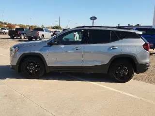 GMC Terrain 2024 AWD AT4 4dr SUV