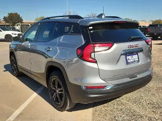 GMC Terrain 2024 AWD AT4 4dr SUV