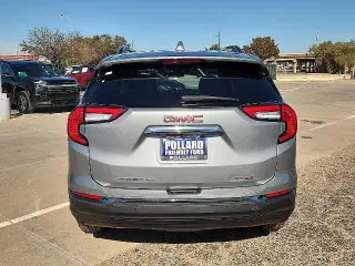 GMC Terrain 2024 AWD AT4 4dr SUV