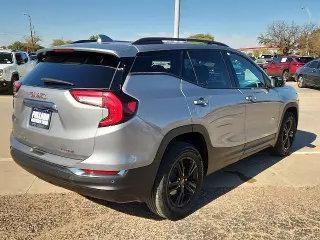 GMC Terrain 2024 AWD AT4 4dr SUV