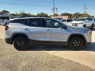 GMC Terrain 2024 AWD AT4 4dr SUV