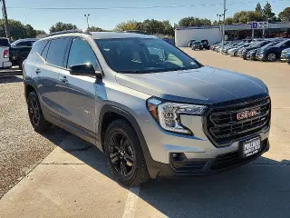 GMC Terrain 2024 AWD AT4 4dr SUV