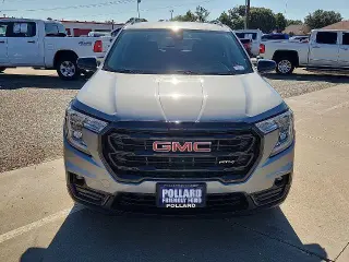 GMC Terrain 2024 AWD AT4 4dr SUV