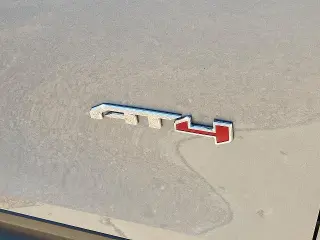 GMC Terrain 2024 AWD AT4 4dr SUV