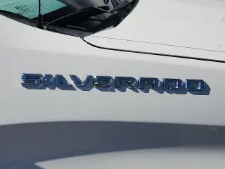 Chevrolet Silverado 1500 2023 4x2 LT 4dr Crew Cab 5.8 ft. SB