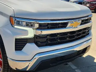 Chevrolet Silverado 1500 2023 4x2 LT 4dr Crew Cab 5.8 ft. SB
