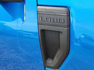 Ford Maverick 2025 AWD Lobo 4puerta SuperCrew 4.5 pies SB