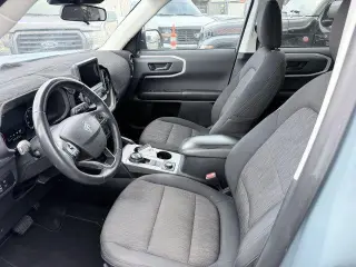 Ford Bronco Sport 2023 AWD Big Bend 4dr SUV