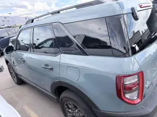 Ford Bronco Sport 2023 AWD Big Bend 4dr SUV