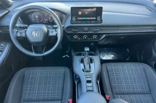 Honda HR-V 2024 Sport 4dr Crossover