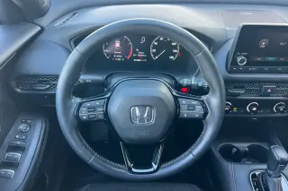 Honda HR-V 2024 Sport 4dr Crossover