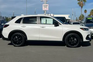 Honda HR-V 2024 Sport 4dr Crossover