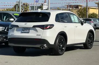 Honda HR-V 2024 Sport 4dr Crossover