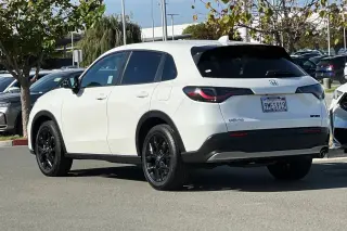 Honda HR-V 2024 Sport 4dr Crossover