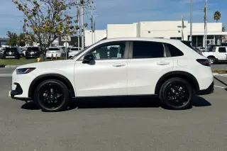 Honda HR-V 2024 Sport 4dr Crossover