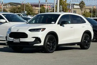 Honda HR-V 2024 Sport 4dr Crossover
