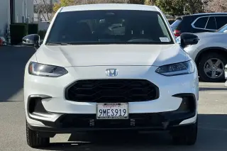 Honda HR-V 2024 Sport 4dr Crossover