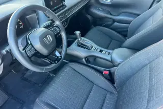 Honda HR-V 2024 Sport 4dr Crossover