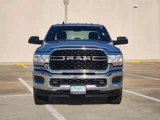 Ram 2500 2022 4x4 Big Horn 4dr Crew Cab 6.3 ft. SB Pickup